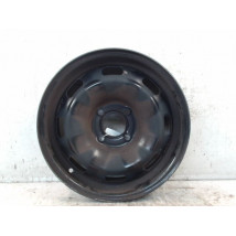 JANTE TOLE CITROEN C3 2009-