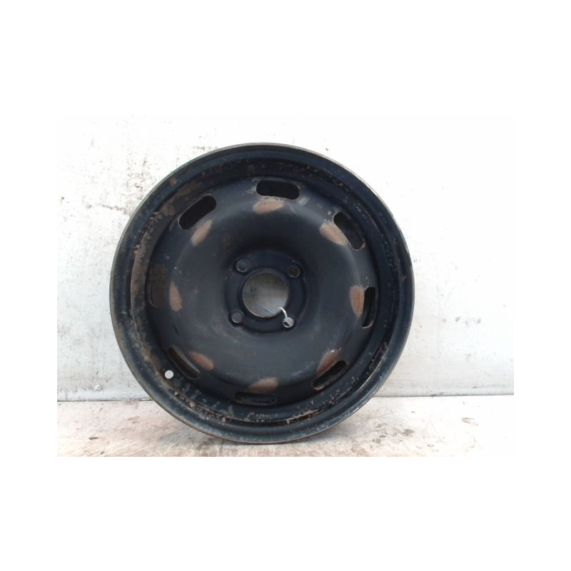 JANTE TOLE CITROEN C3 2009-