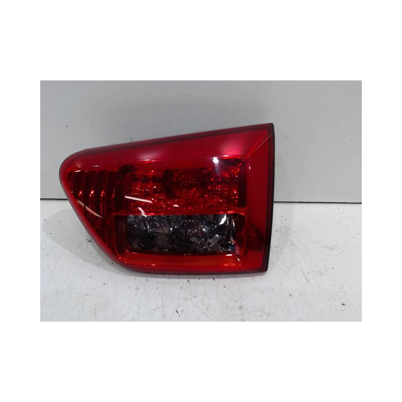 FEU ARRIERE INTERIEUR DROIT PEUGEOT 4007