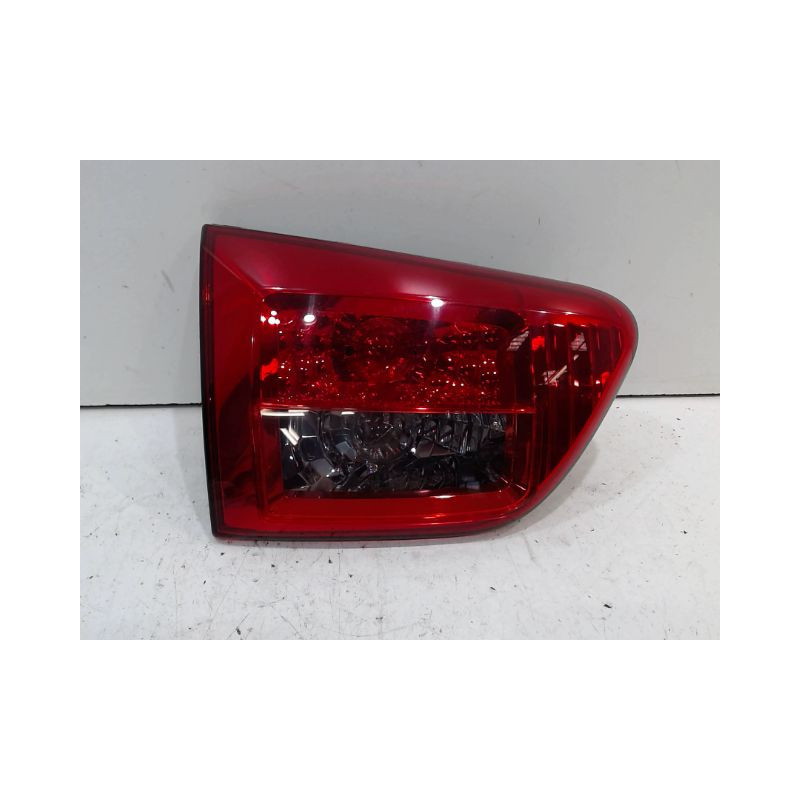 FEU ARRIERE INTERIEUR GAUCHE PEUGEOT 4007
