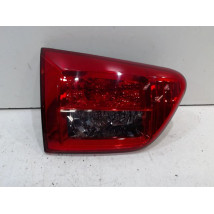 FEU ARRIERE INTERIEUR GAUCHE PEUGEOT 4007