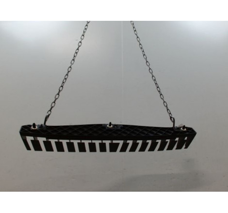 ABSORBEUR PARE-CHOC AR