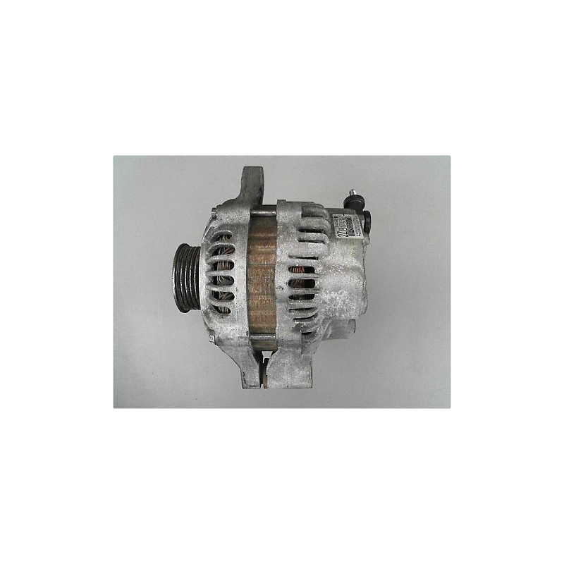ALTERNATEUR OPEL AGILA (B) 08-14