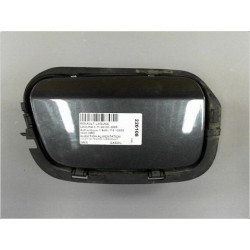 VOLET DE TRAPPE CARBURANT