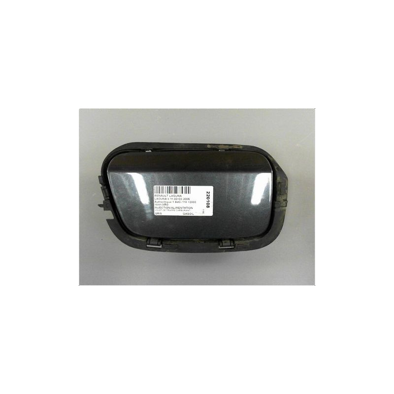 VOLET DE TRAPPE CARBURANT RENAULT LAGUNA II 00-2005
