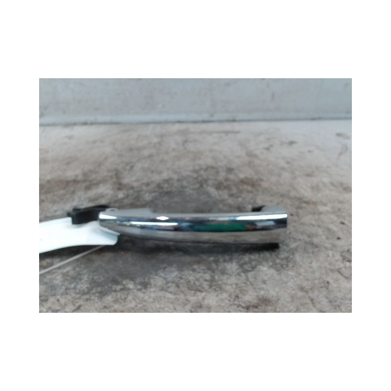 POIGNEE EXTERIEURE PORTE AVANT GAUCHE CITROEN DS3 2009-