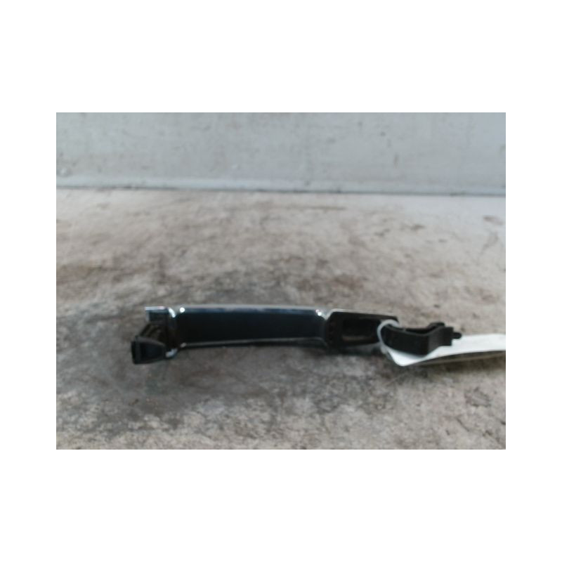 POIGNEE EXTERIEURE PORTE AVANT GAUCHE CITROEN DS3 2009-