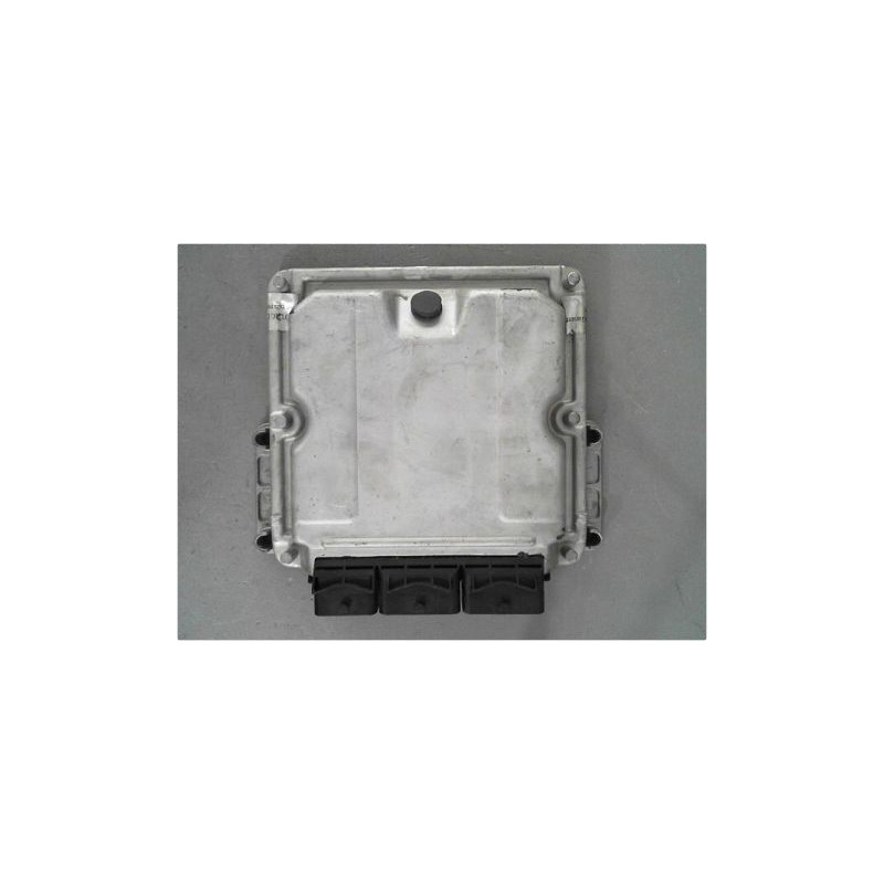 CALCULATEUR MOTEUR RENAULT TRAFIC CN L1H1 1200KG 2001-