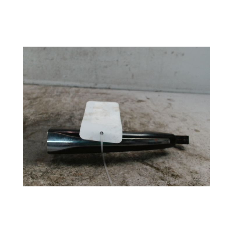 POIGNEE EXTERIEURE PORTE ARRIERE GAUCHE CITROEN C5 TOURER 2008-