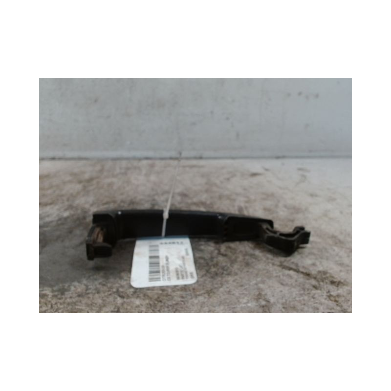 POIGNEE EXTERIEURE PORTE ARRIERE GAUCHE CITROEN C5 TOURER 2008-