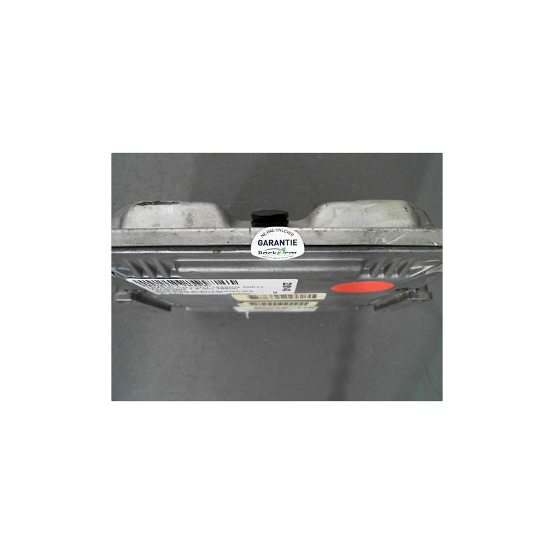 CALCULATEUR MOTEUR RENAULT TRAFIC CN L1H1 1200KG 2001-
