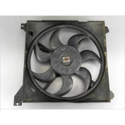MOTEUR VENTILATEUR RADIATEUR