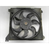 MOTEUR VENTILATEUR RADIATEUR HYUNDAI SANTA FE 00-06
