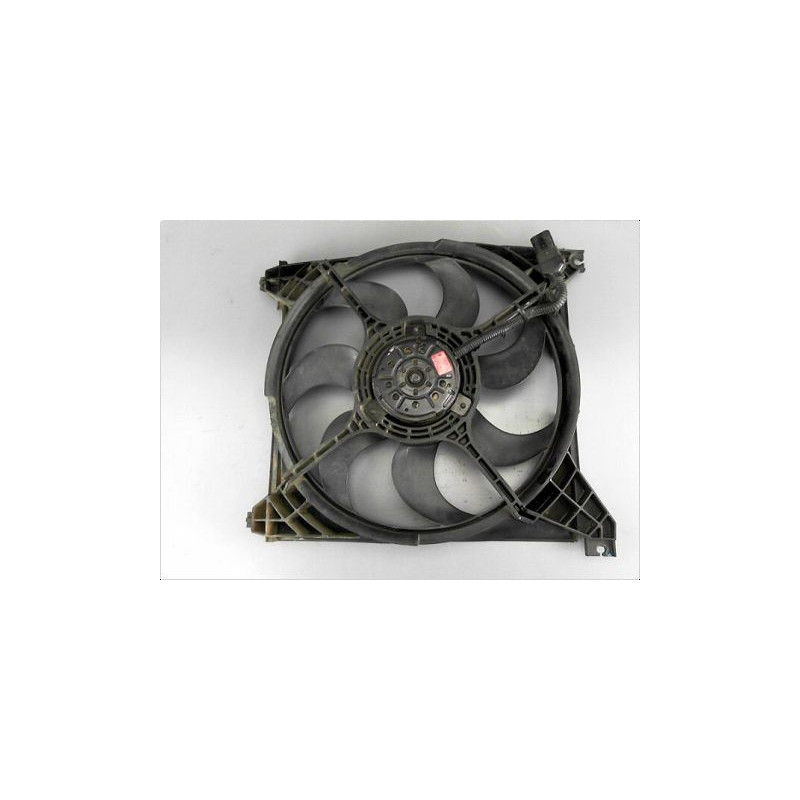MOTEUR VENTILATEUR RADIATEUR HYUNDAI SANTA FE 00-06