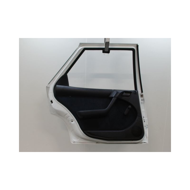 PORTE ARRIERE GAUCHE CITROEN XANTIA BREAK Phase 1 1995-1998