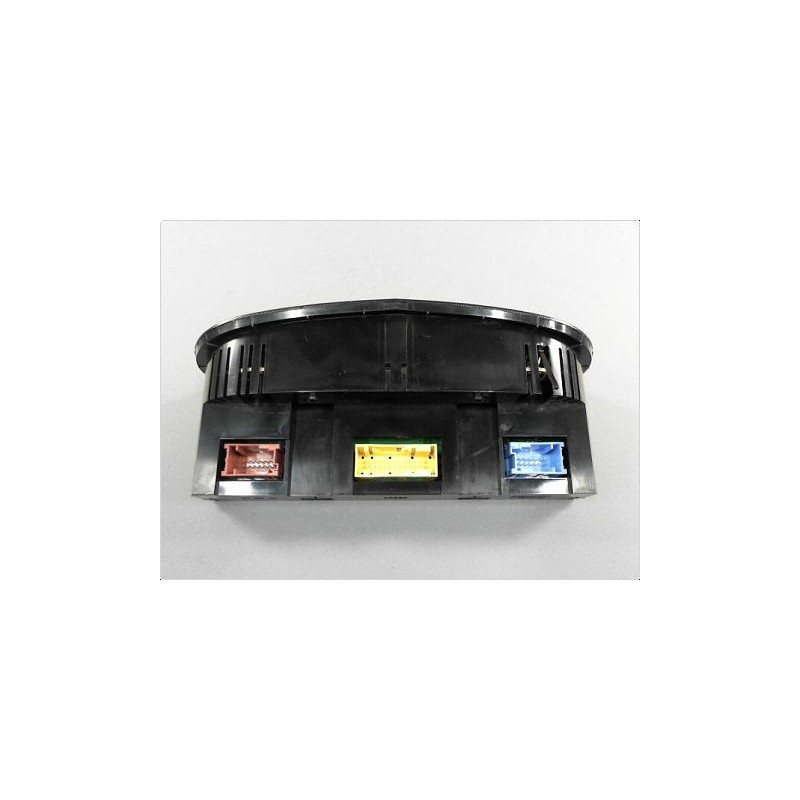 COMMANDE DE CHAUFFAGE PEUGEOT 607 PH2 04-12