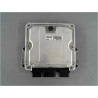 CALCULATEUR MOTEUR PEUGEOT 607 PH2 04-12