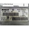CALCULATEUR MOTEUR PEUGEOT 607 PH2 04-12