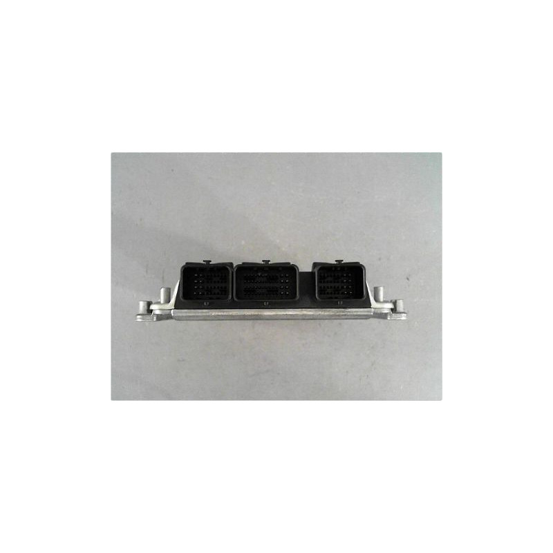CALCULATEUR MOTEUR PEUGEOT 607 PH2 04-12
