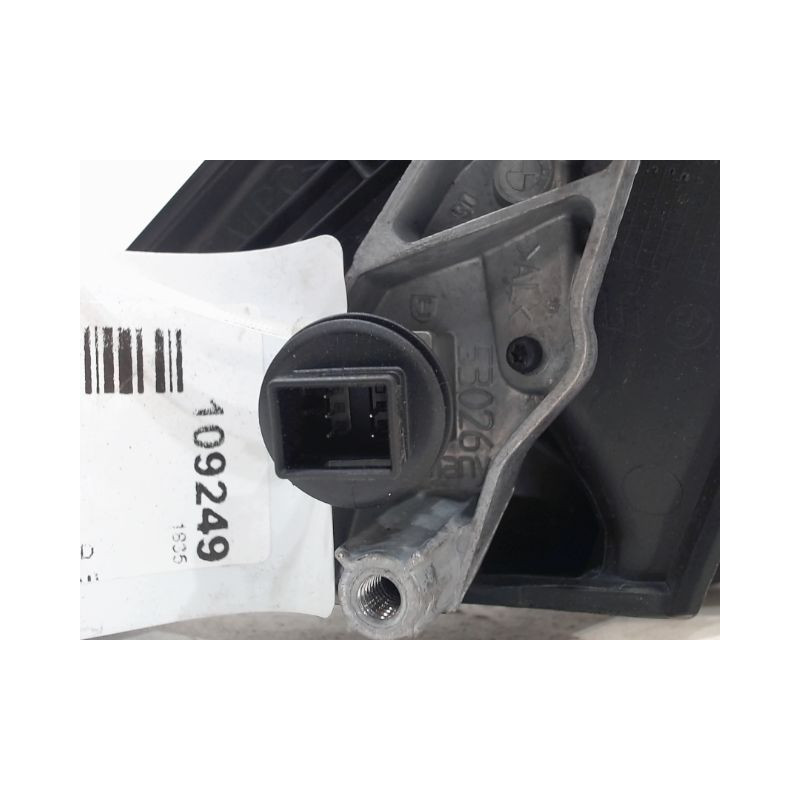 RETROVISEUR EXTERIEUR ELECTRIQUE DROIT B.M.W. SERIE 3