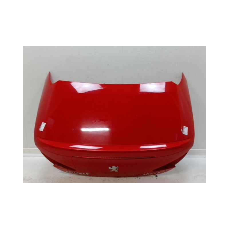 COFFRE ARRIERE PEUGEOT 307 CC 2P Phase 1 2003-2005