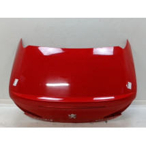 COFFRE ARRIERE PEUGEOT 307 CC 2P Phase 1 2003-2005