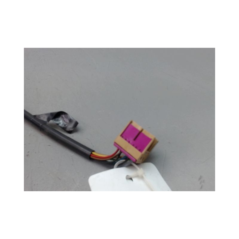 RETROVISEUR EXTERIEUR ELECTRIQUE DROIT SEAT IBIZA III Phase 1 (6L) 2002-2006