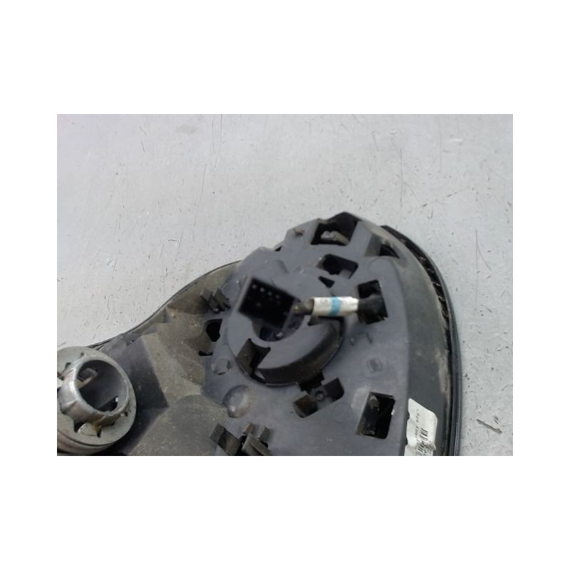 RETROVISEUR EXTERIEUR ELECTRIQUE DROIT SEAT IBIZA IV Phase 1 (6J) 2008-2012