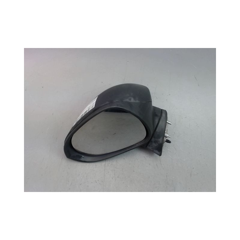 RETROVISEUR EXTERIEUR ELECTRIQUE GAUCHE SEAT IBIZA IV Phase 1 (6J) 2008-2012