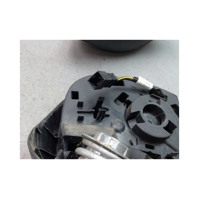 RETROVISEUR EXTERIEUR ELECTRIQUE GAUCHE SEAT IBIZA IV Phase 1 (6J) 2008-2012
