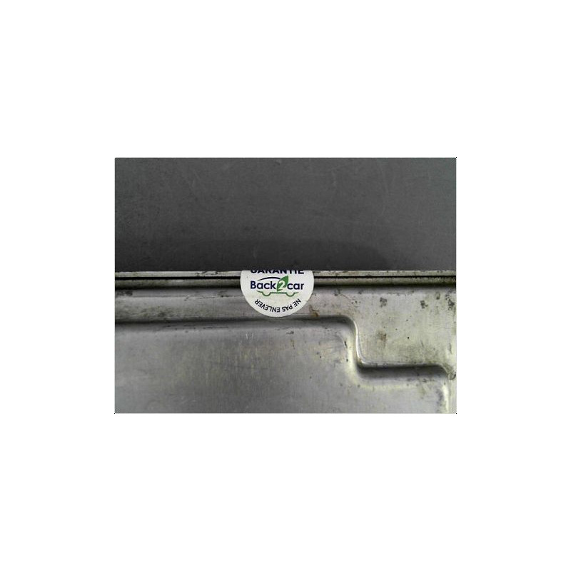 CALCULATEUR MOTEUR SEAT IBIZA III 2002-2006
