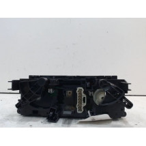 COMMANDE DE CHAUFFAGE PEUGEOT 207
