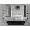 CALCULATEUR MOTEUR CITROEN C4 04-08