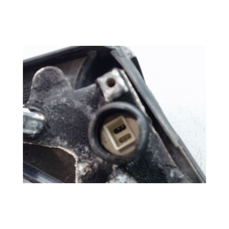 RETROVISEUR EXTERIEUR ELECTRIQUE DROIT BMW SERIE 1 I (E81) 2007-2011