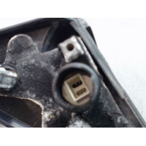 RETROVISEUR EXTERIEUR ELECTRIQUE DROIT BMW SERIE 1 I (E81) 2007-2011