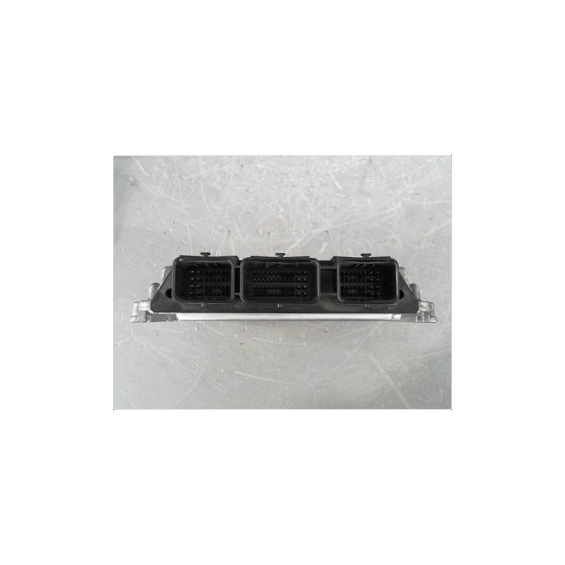 CALCULATEUR MOTEUR CITROEN C4 04-08