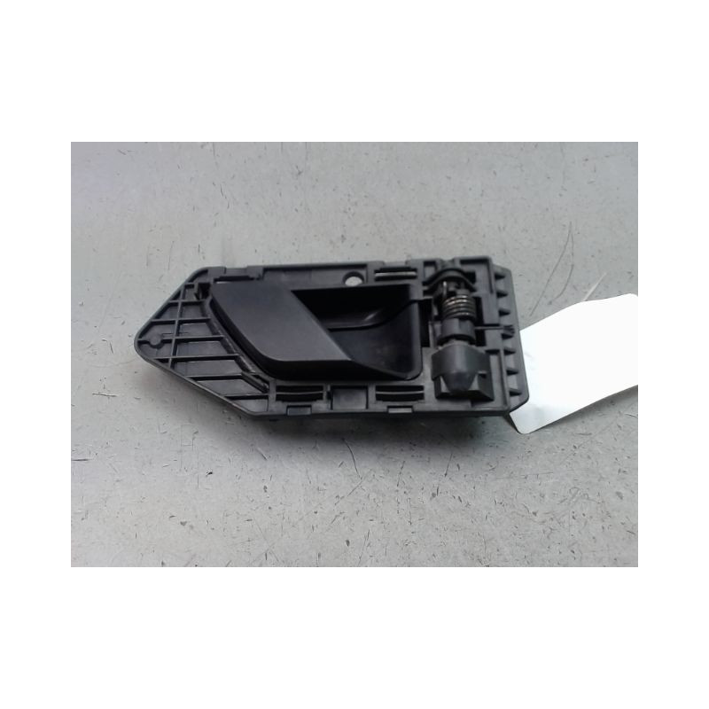 POIGNEE INTERIEURE PORTE AVANT DROIT CITROEN BERLINGO FG I Phase 2 (M59) 2002-2011