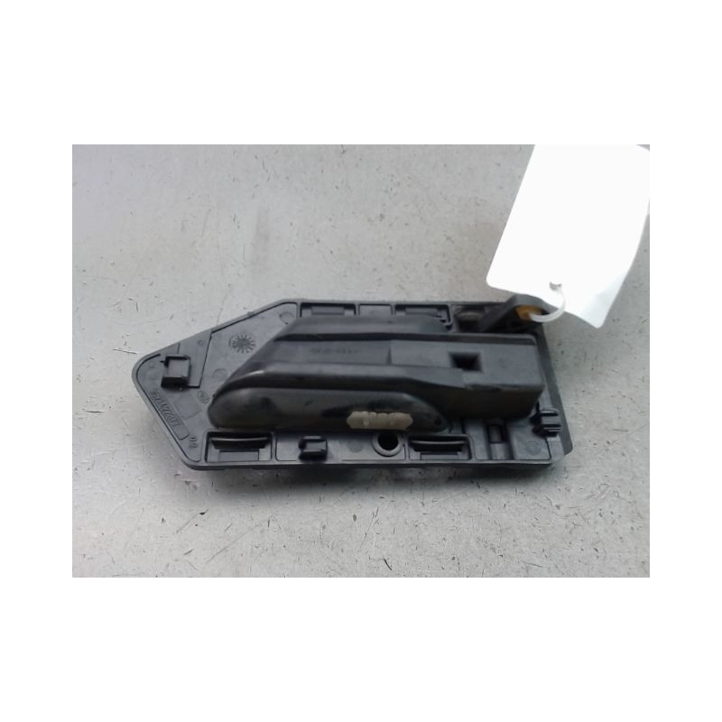 POIGNEE INTERIEURE PORTE AVANT DROIT CITROEN BERLINGO FG I Phase 2 (M59) 2002-2011