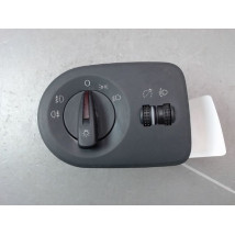 INTERIEUR COMMANDE PHARES SEAT IBIZA IV Phase 1 (6J) 2008-2012