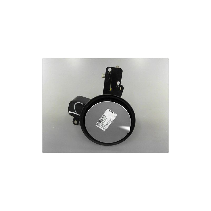 VOLET DE TRAPPE CARBURANT MERCEDES CLASSE M 01-05