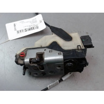 SYSTEME CONDAMNATION ARRIERE GAUCHE PEUGEOT 208 Phase 1 2012-...