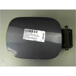 VOLET DE TRAPPE CARBURANT