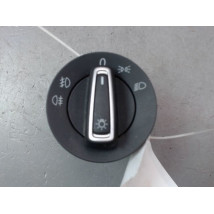 INTERIEUR COMMANDE PHARES VOLKSWAGEN POLO V Phase 1 (6R) 2009-...