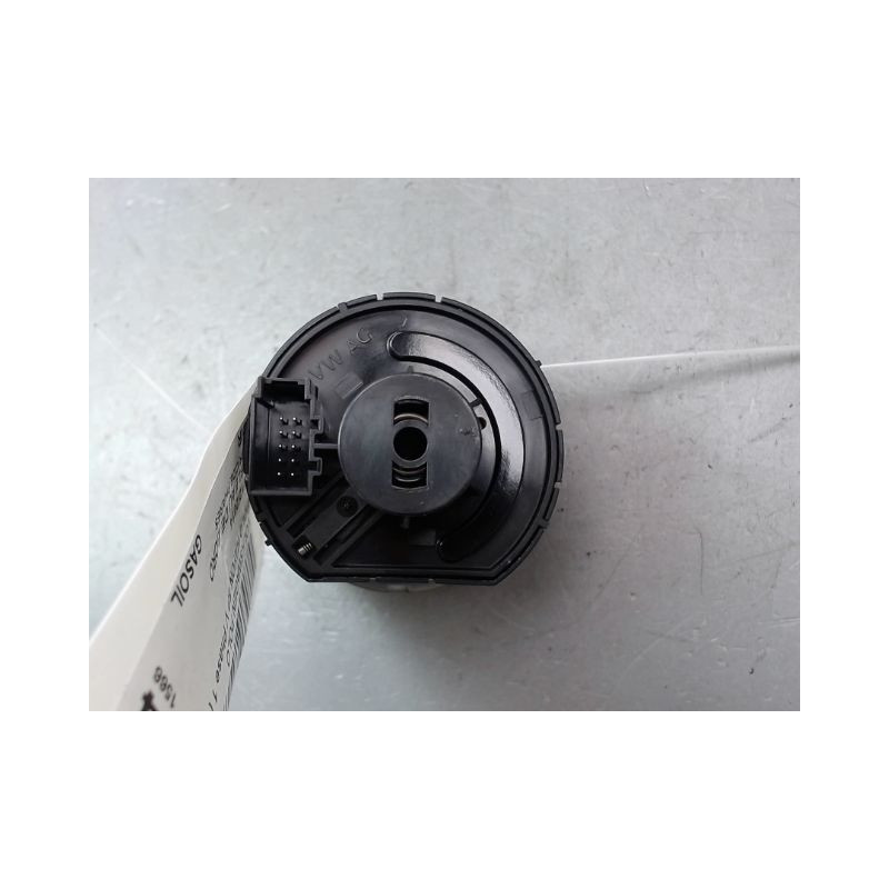 INTERIEUR COMMANDE PHARES VOLKSWAGEN POLO V Phase 1 (6R) 2009-...