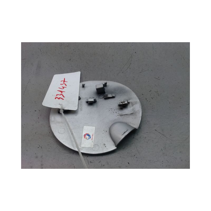 VOLET DE TRAPPE CARBURANT DS DS3