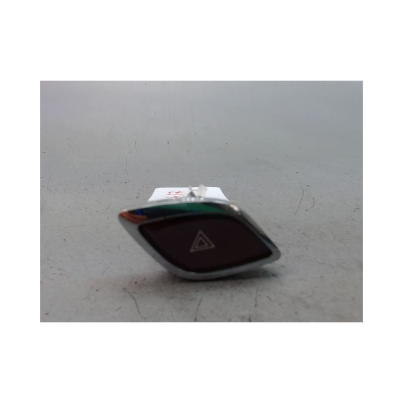 BOUTON DE WARNING DS DS3