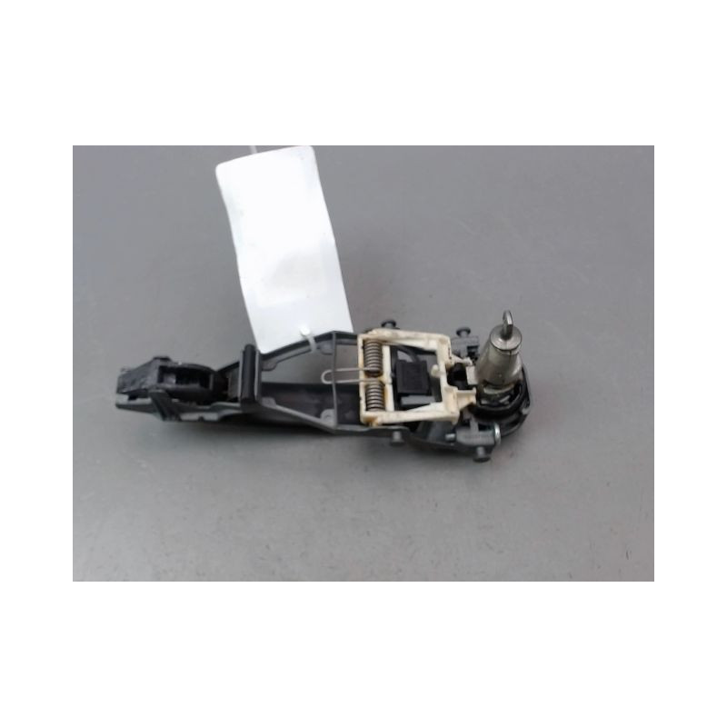 POIGNEE EXTERIEURE PORTE AVANT DROIT SKODA FABIA II Phase 1 (54) 2007-2010