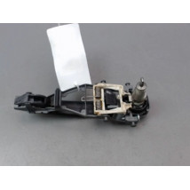POIGNEE EXTERIEURE PORTE AVANT DROIT SKODA FABIA II Phase 1 (54) 2007-2010