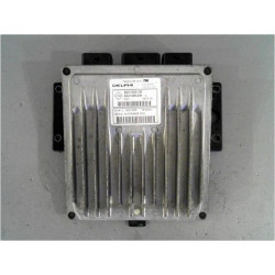CALCULATEUR MOTEUR
