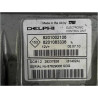 CALCULATEUR MOTEUR DACIA DUSTER 10-13
